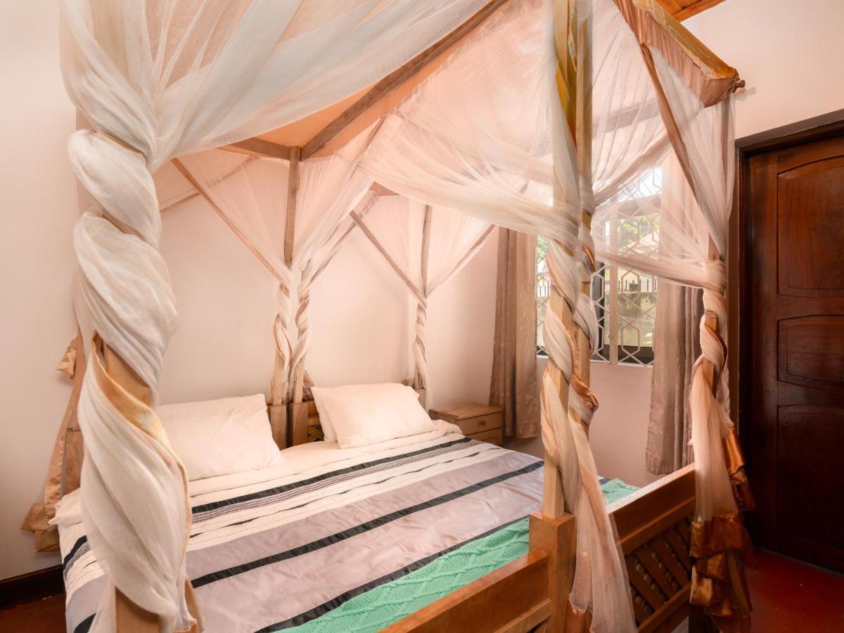 Dreamer'S Accommodation Arusha Buitenkant foto
